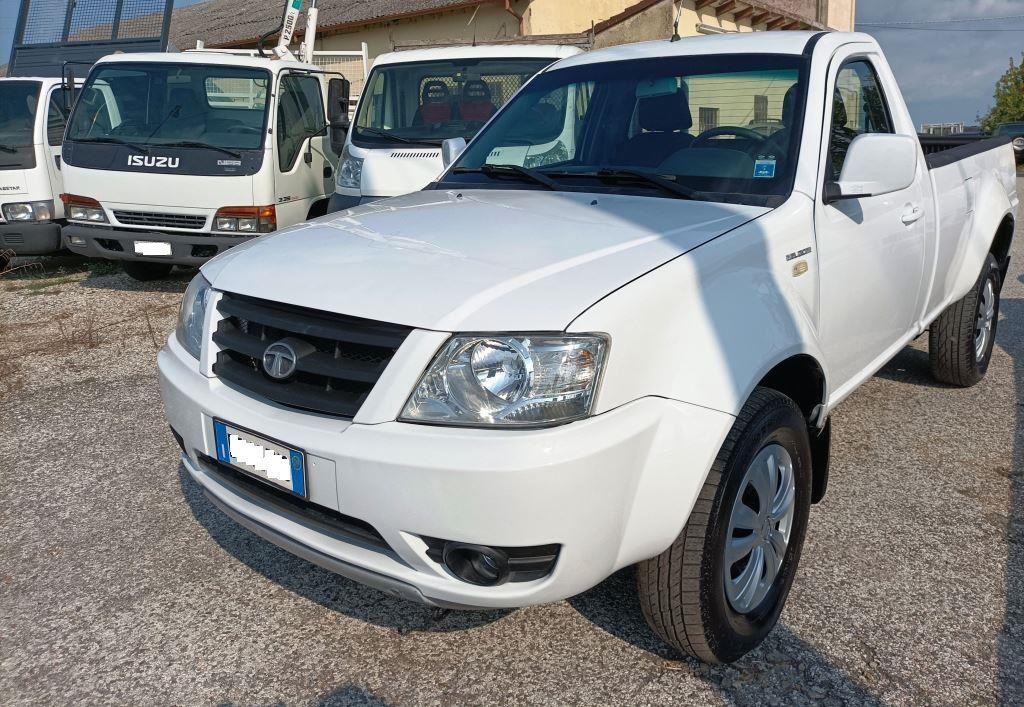 TATA XENON PICK UP