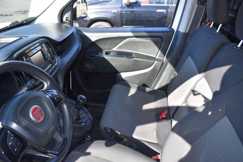 FIAT Doblò Doblò 1.3 MJT S&S PC-TN Cargo Lounge