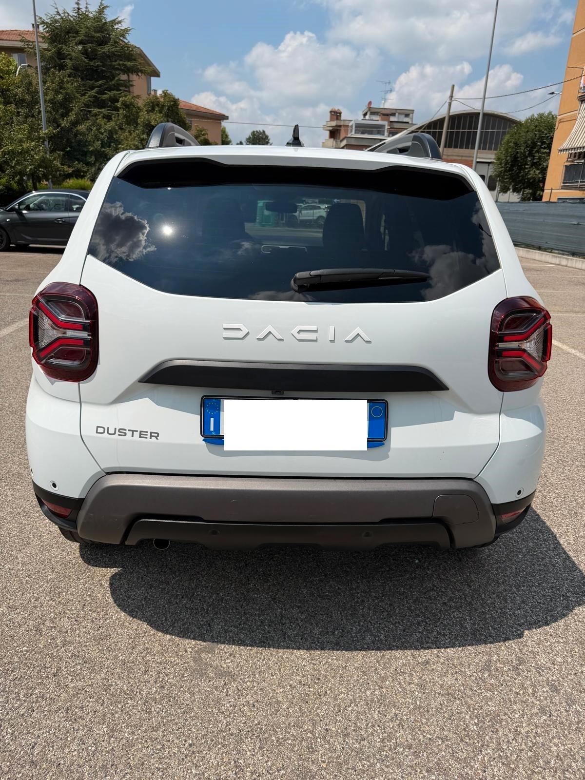 Dacia Duster 1.0 tce Gpl - NAV. - NEOP. - 12 MESI DI GARANZIA -