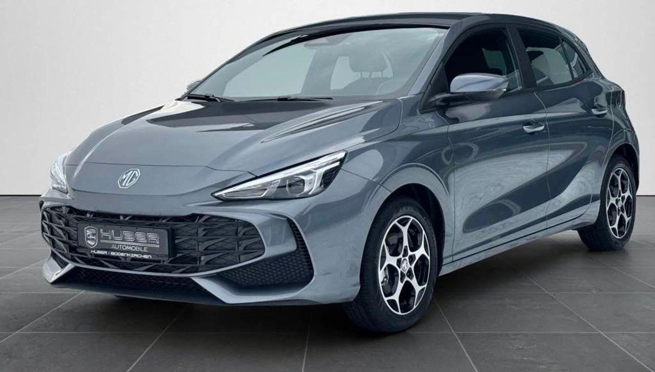 MG MG3 1.5 Comfort/PREZZO REALE / VARI COLORI