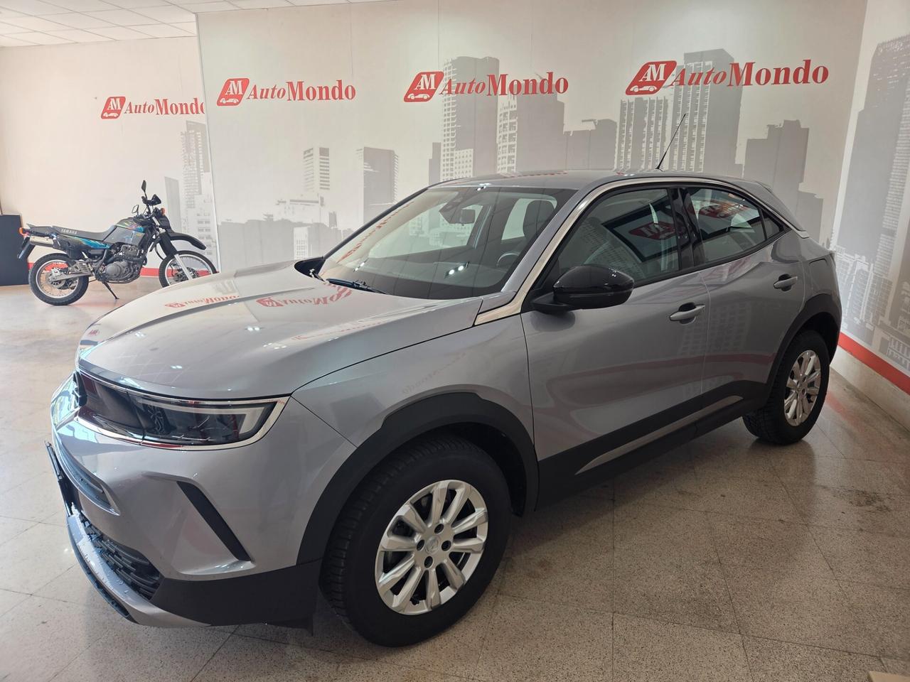 Opel Mokka 1.5 diesel Edition