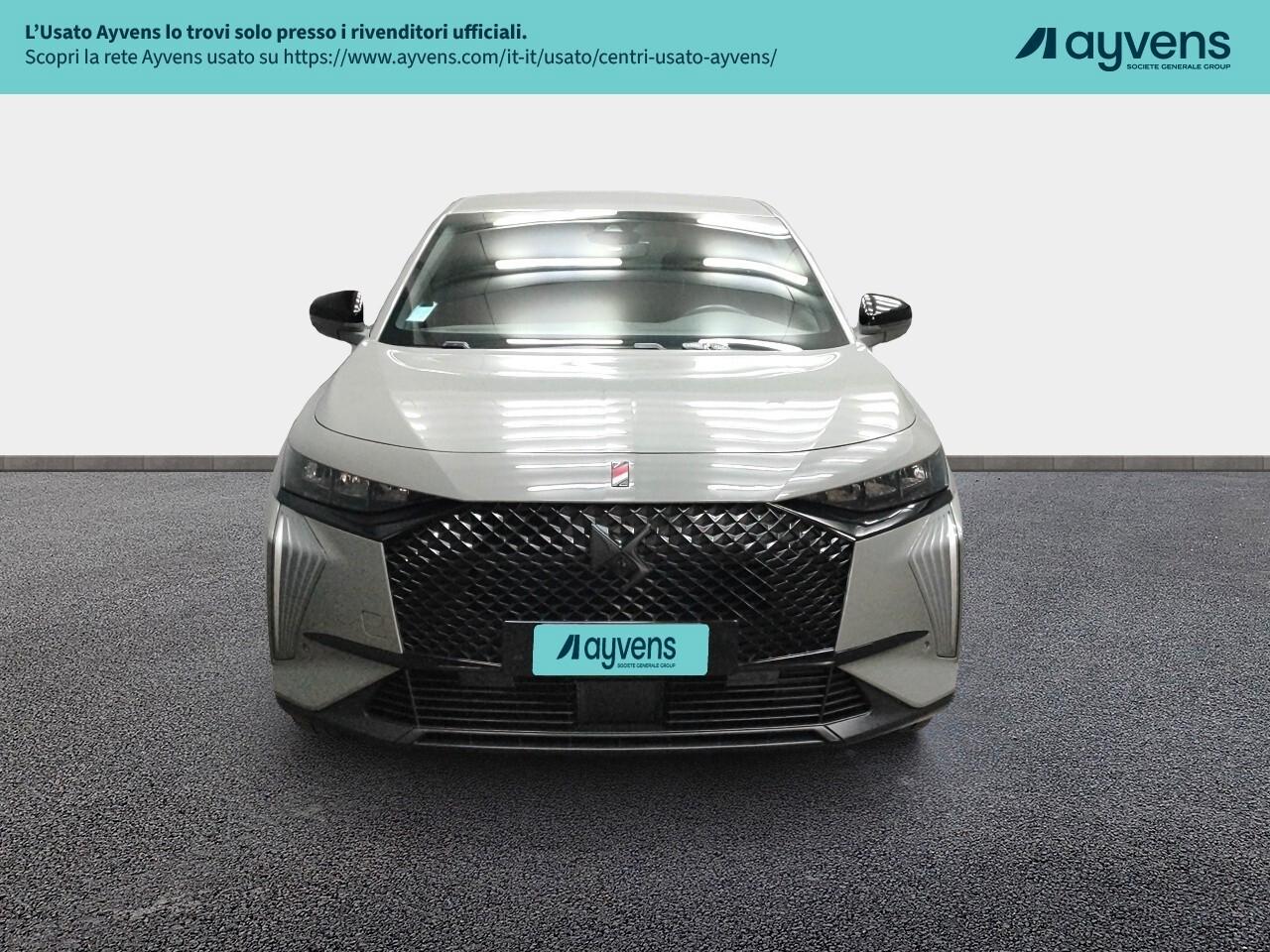 Ds 7 BlueHDi 130 aut. Performance Line