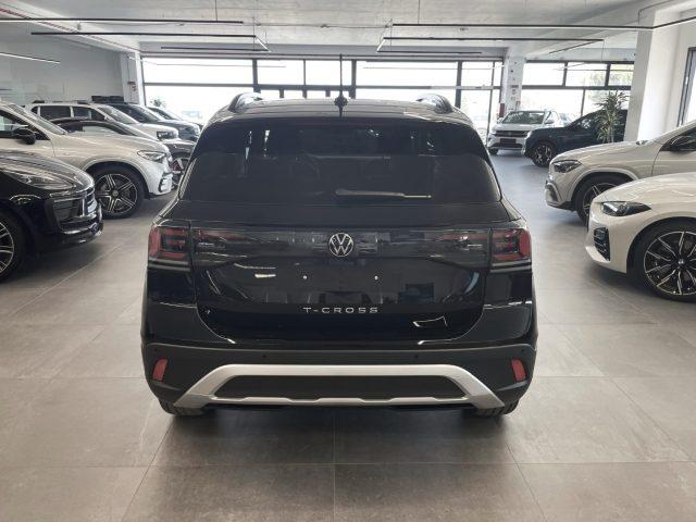 VOLKSWAGEN T-Cross 1.0 TSI 115 CV Edition Plus KM0 MY26
