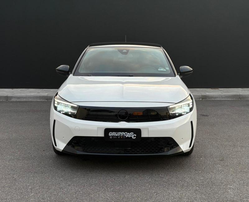 Opel Corsa 1.2 BENZ GS s&s 75cv ADATTA NEOPATENTATI