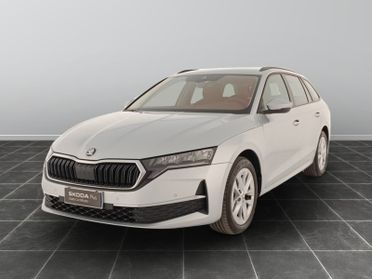 Skoda Octavia wagon 2.0 tdi 150cv executive dsg