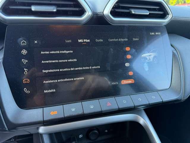 MG ZS 2024 1.5 hybrid + AUTOM. /PROMO FIN