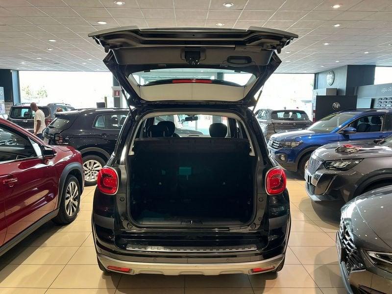 FIAT 500L 1.4 95 CV S&S Connect