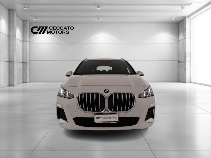 BMW Serie 2 Active Tourer 218 d Msport DCT