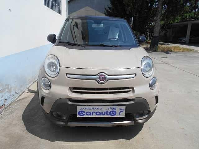 Fiat 500L 1.3 Multijet 85 CV Trekking