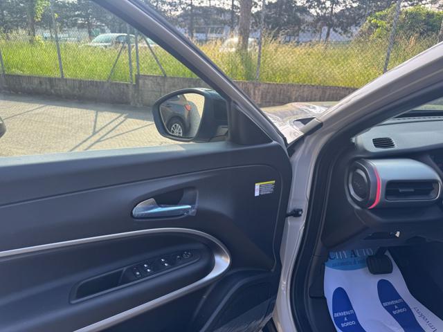 JEEP Avenger 1.2 T. MHEV DCT Summit KM.0 + TETTO A.