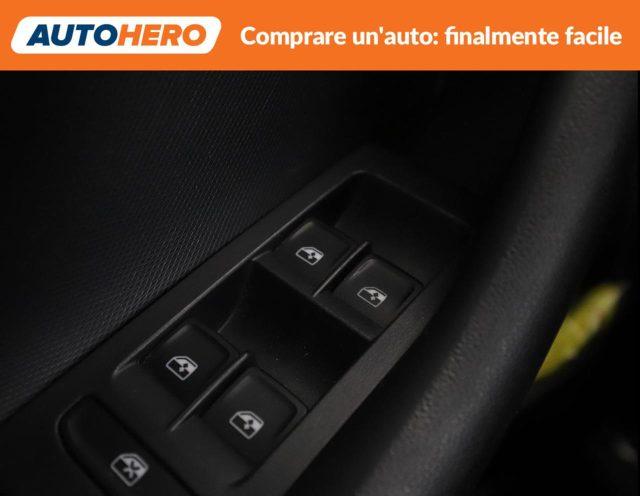 SKODA Rapid Spaceback 1.0 TSI 110 CV Ambition