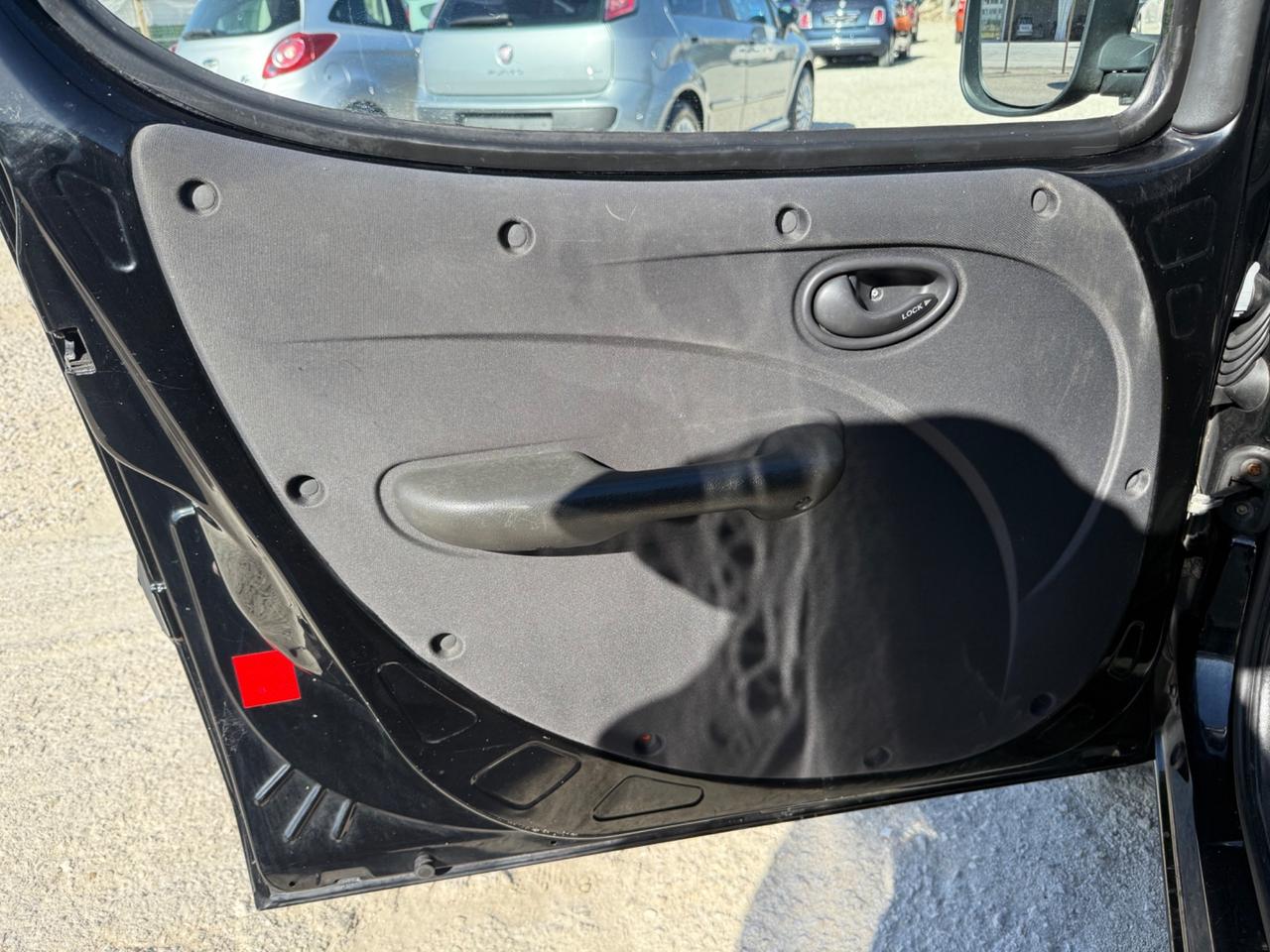 Fiat Doblo Doblò 1.3 MJ 16V Cargo Maxi Lamierato