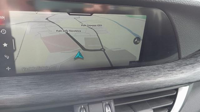 ALFA ROMEO Stelvio *PROMO* 2.2 Turbodiesel 190 CV AT8 Q4 Business