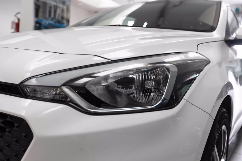 HYUNDAI i20 5p 1.1 crdi Comfort 75cv del 2017