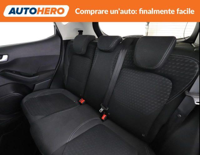 FORD Fiesta 1.5 TDCi 5 porte Titanium