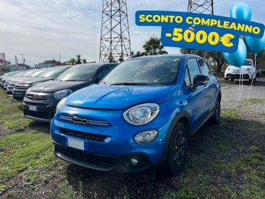 Fiat 500X 1.0 T3 120 CV Club