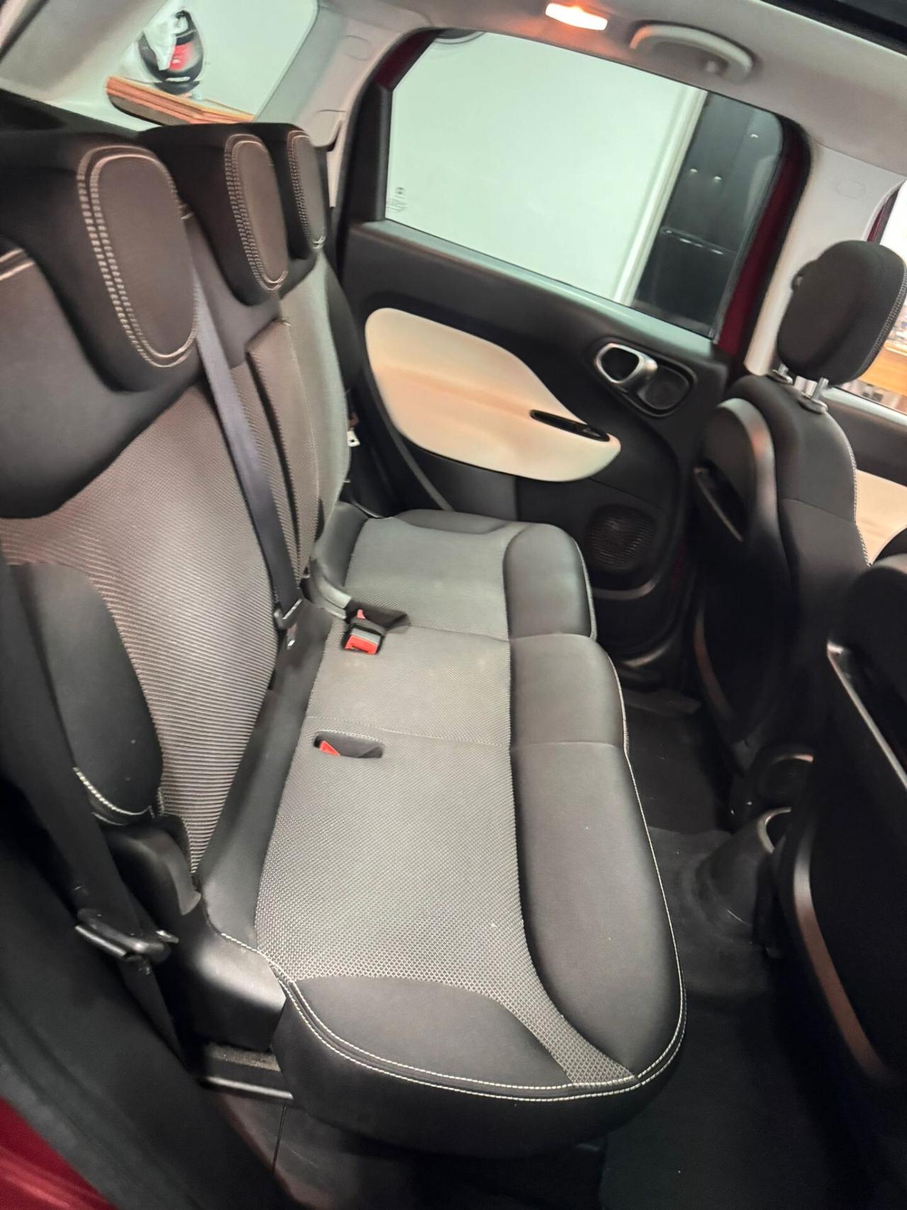 Fiat 500L 1.3 Multijet 85 CV Trekking