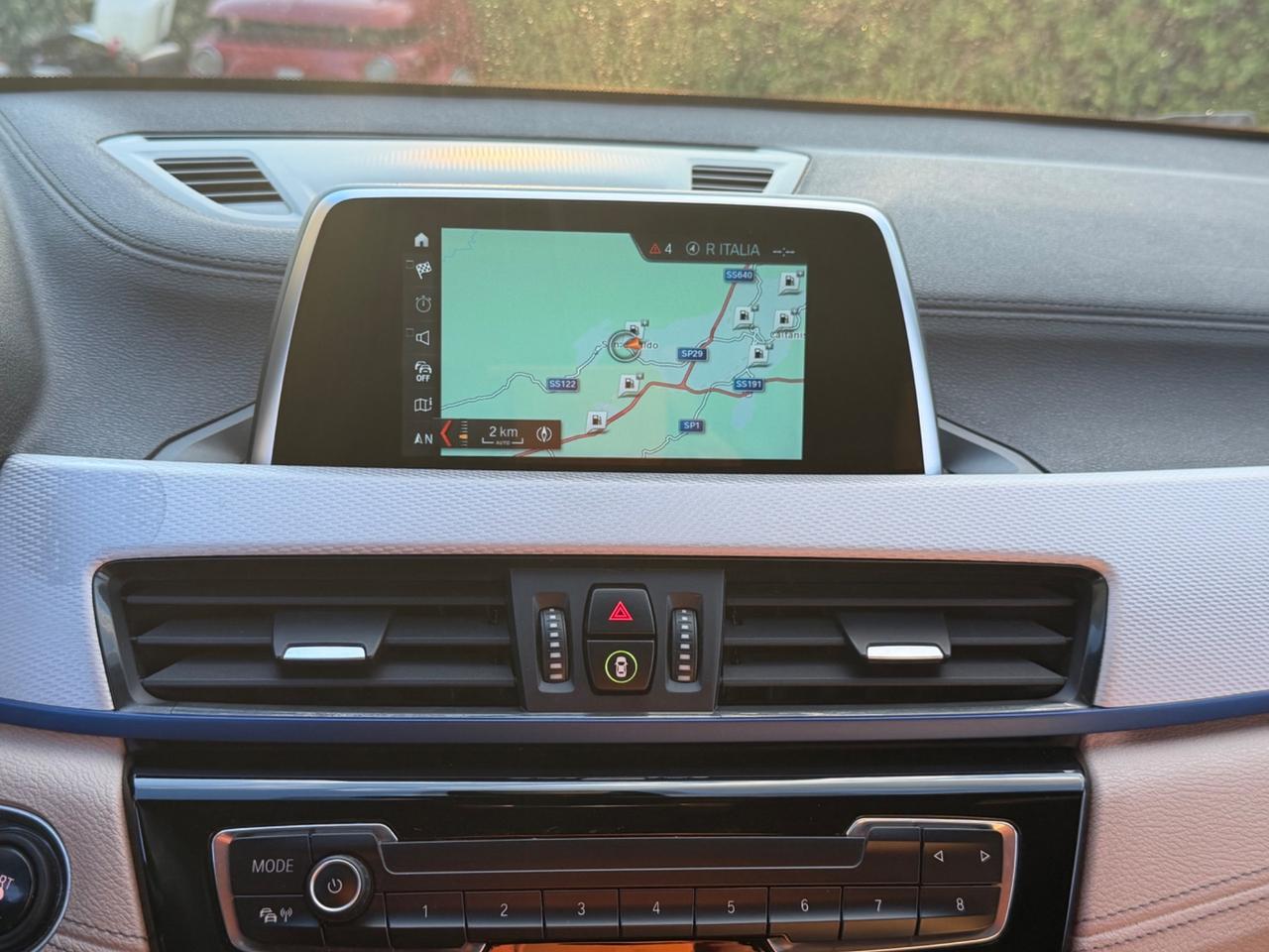 Bmw X2 M xDrive18d Msport-X