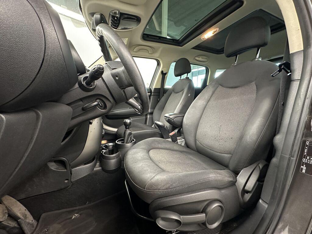 Mini Cooper D Countryman 1.6 Cooper D Business XL