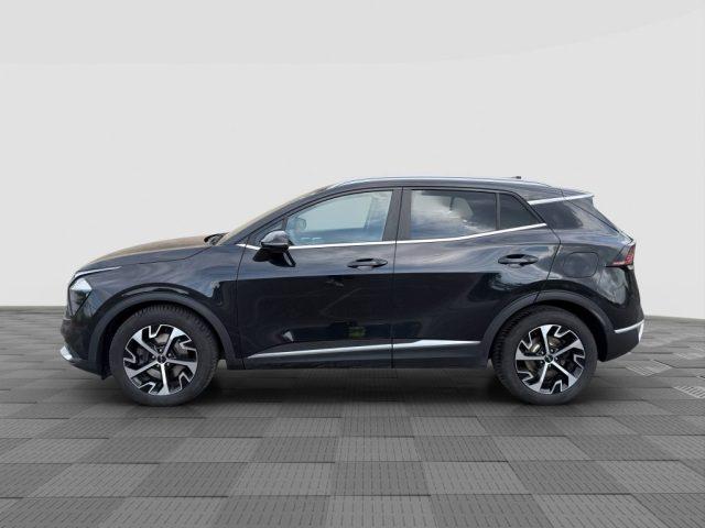KIA Sportage Sportage 1.6 TGDi GPL Business