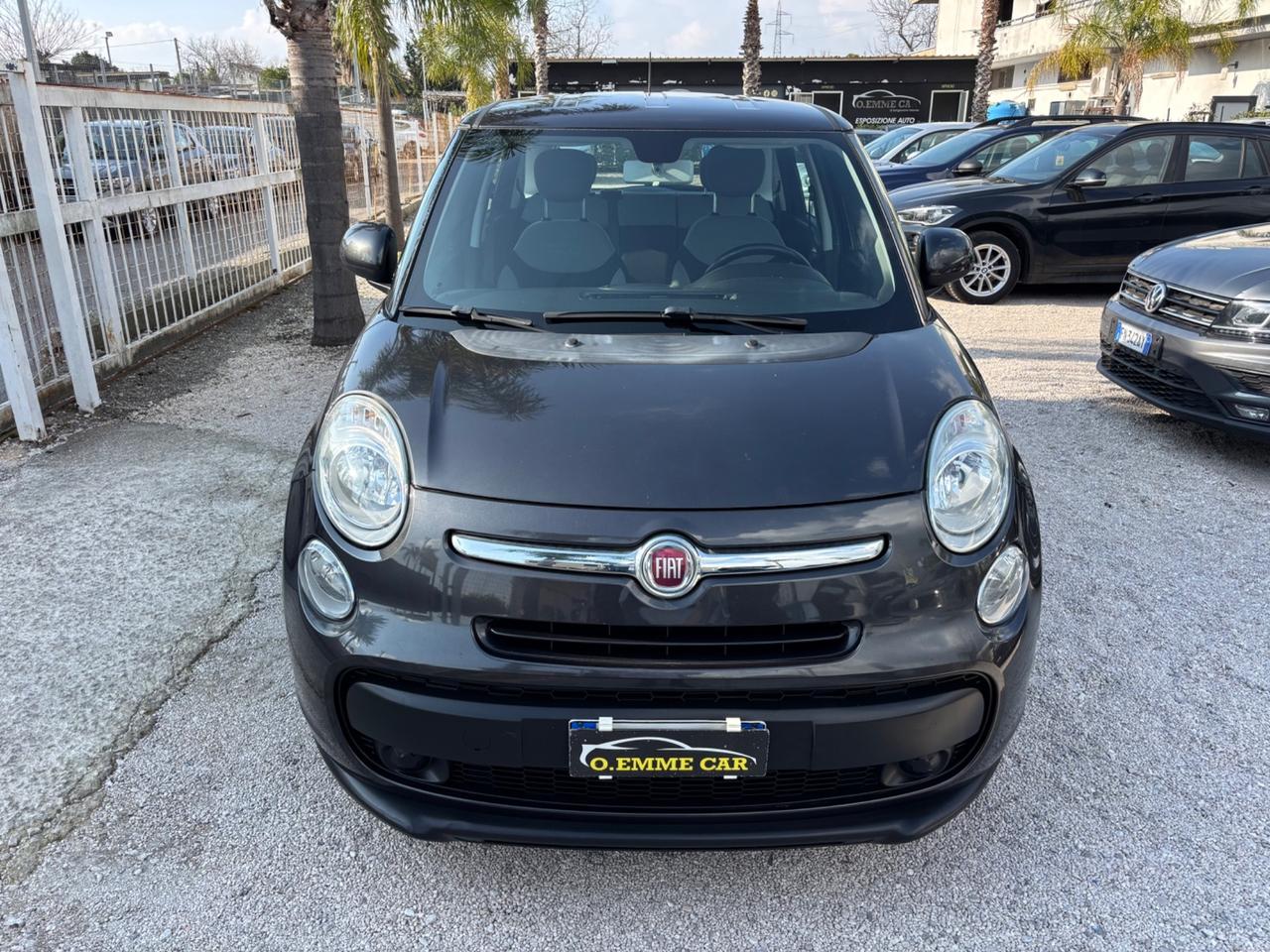 FIAT 500L 1.3MJ 95CV LOUNGE 120.000KM
