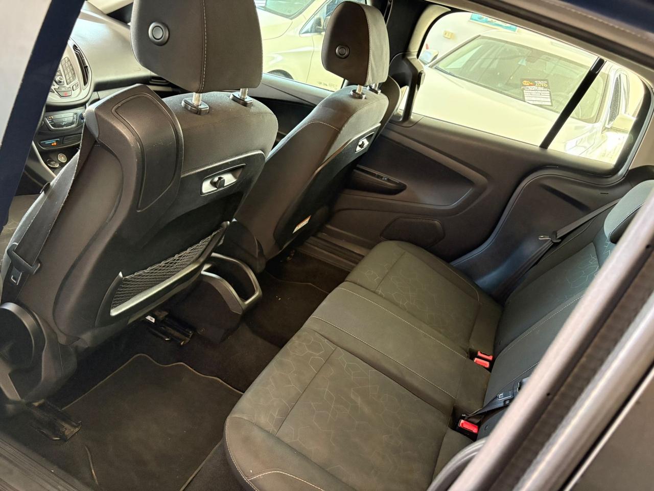 Ford B-Max 1.4 90 CV GPL Titanium