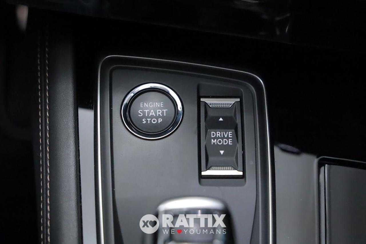 Peugeot 508 1.5 BlueHDI 130CV GT EAT8