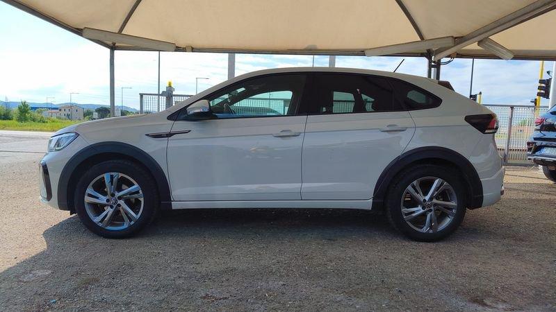 Volkswagen Taigo 1.0 TSI 81kW R-Line