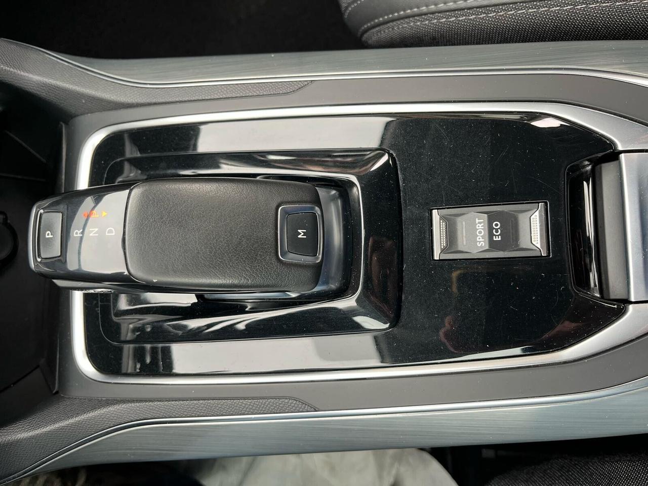 Peugeot 308 BlueHDi 130 S&S EAT8 Allure