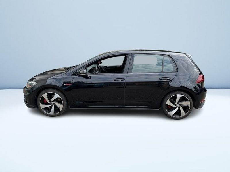 Volkswagen Golf 5P 2.0 TSI GTI PERFORMANCE 245CV