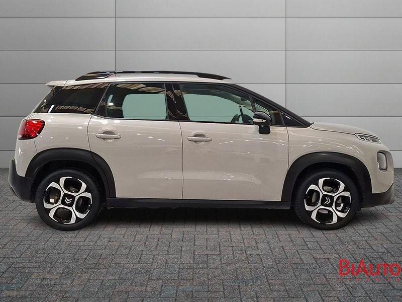 Citroën C3 Aircross C3 Aircross 1.2 puretech Shine s&s 110cv