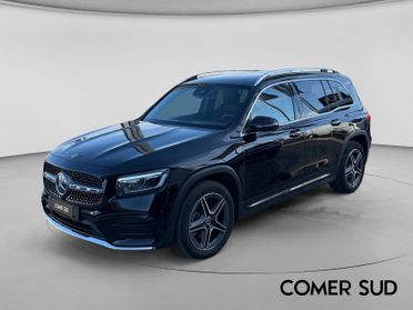 Mercedes-Benz GLB - X247 2023 - GLB 200 d AMG Line Premium Plus auto