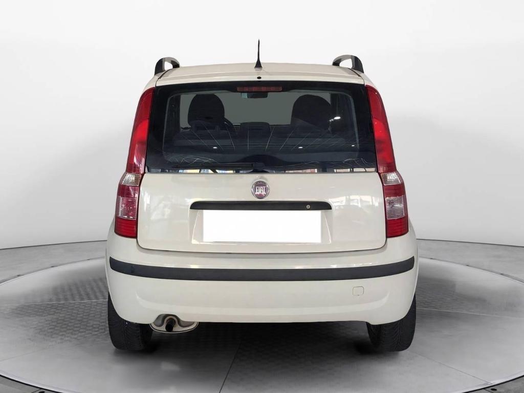 Fiat Panda 1.2 EasyPower Active