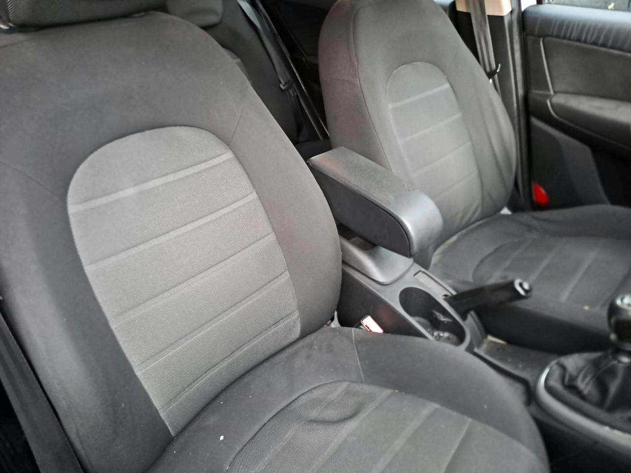 Fiat Bravo 1.6 MJT 105 CV DPF Dynamic