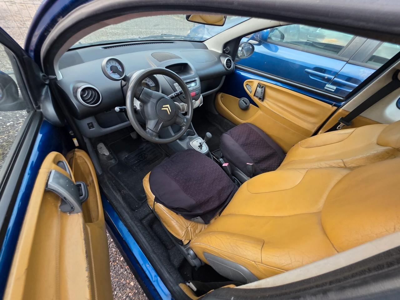 Citroen C1 1.0 3 porte airdream C1TY
