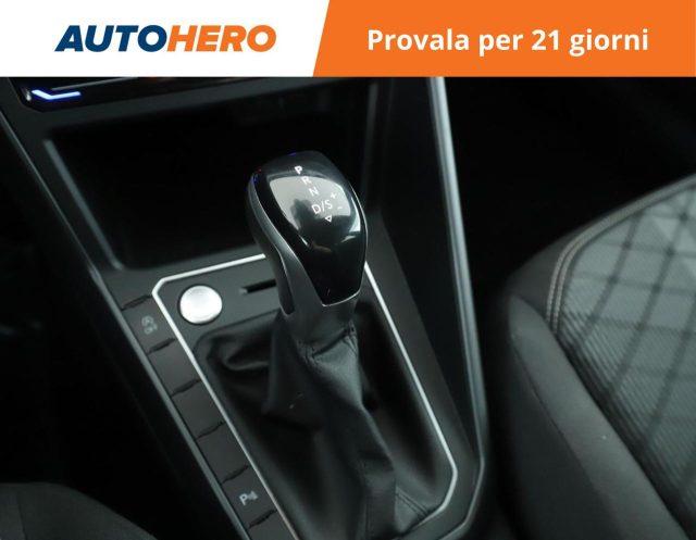 VOLKSWAGEN Polo 1.0 TSI 110 CV DSG R-Line