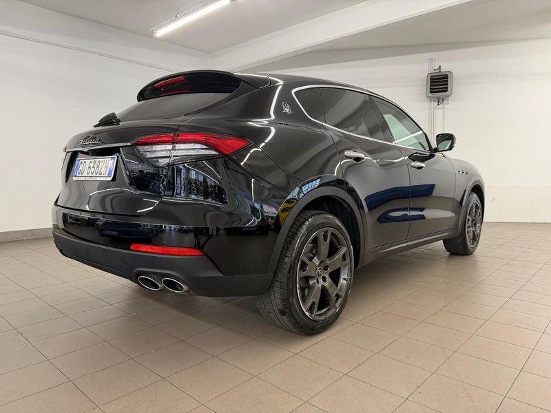Maserati Levante 3.0 V6 350cv Q4 auto