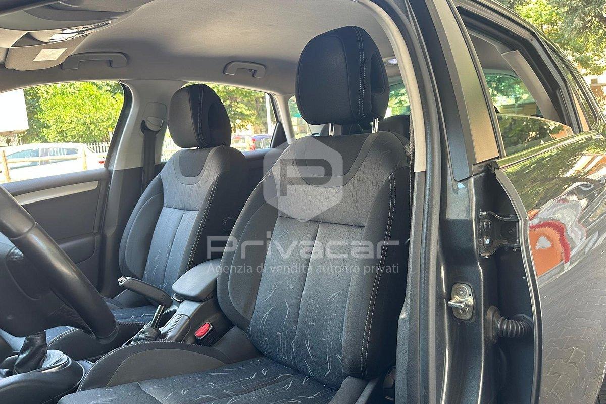 CITROEN C4 1.4 VTi 95 Seduction
