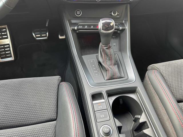 AUDI Q3 SPB 40 TFSI Quattro S tronic S LINE PLUS