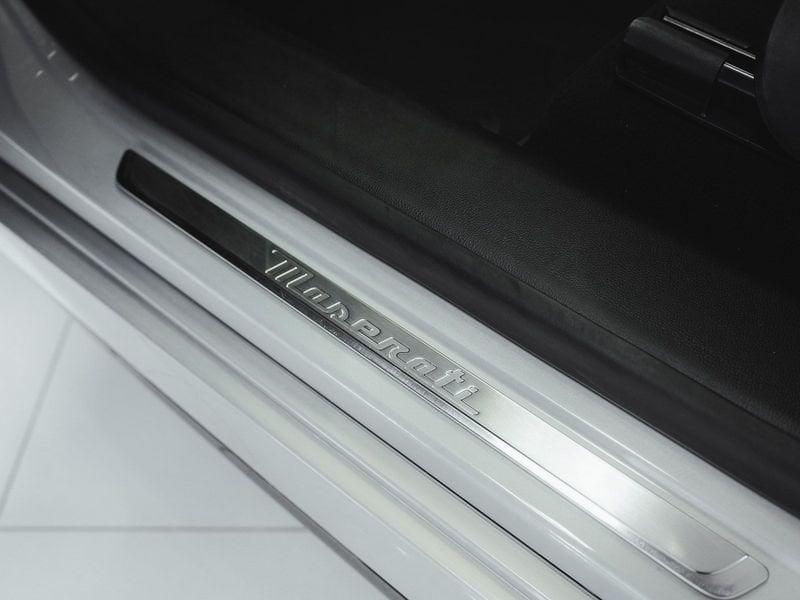 Maserati Grecale MASERATI GRECALE MODENA *SUBENTRO LEASING*