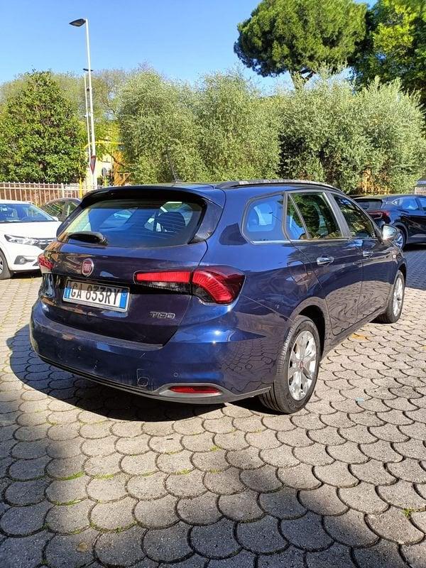 FIAT Tipo 1.3 Mjt 95cv 5M S&S Business