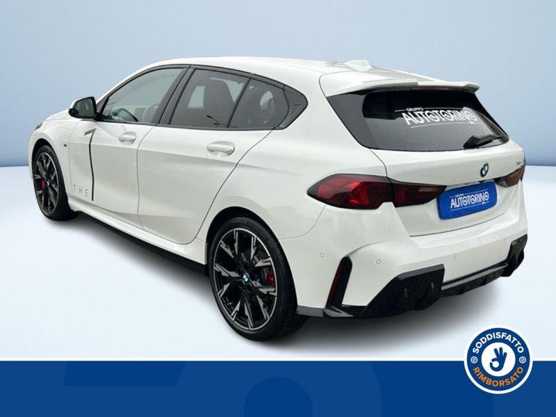 BMW Serie 1 118d M Sport Pro