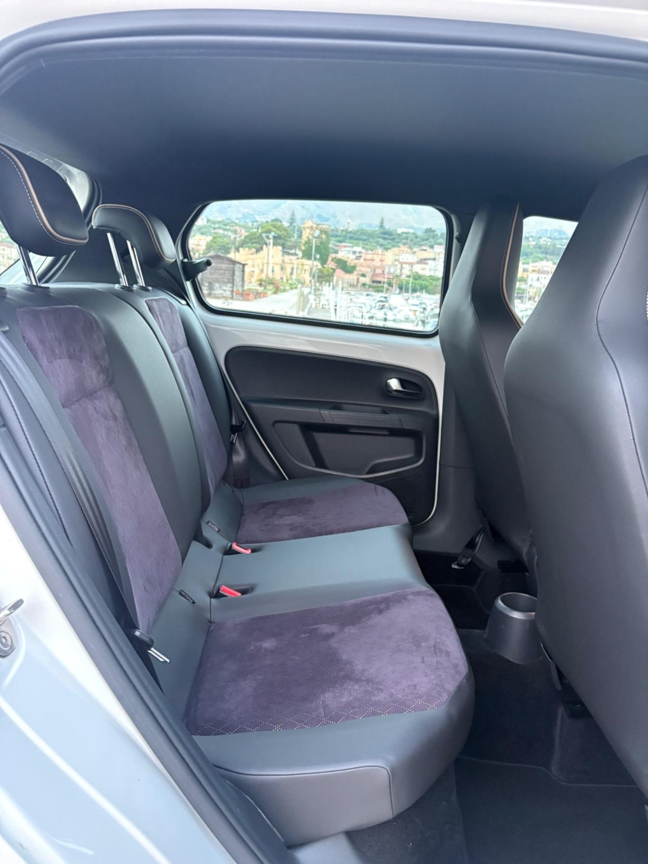 Seat Mii 1.0 5 porte by Cosmopolitan loves