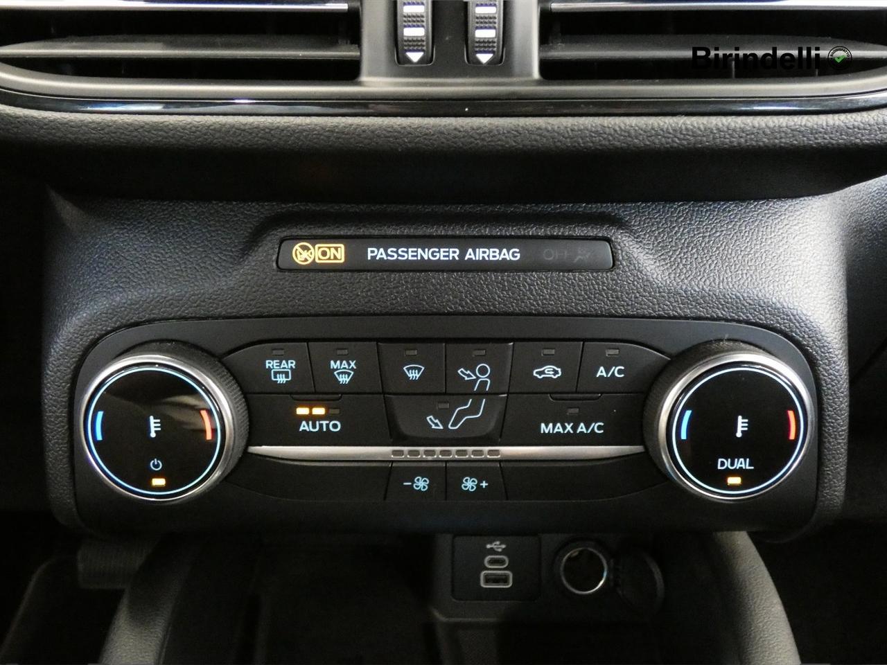 FORD Kuga 3ª serie - Kuga 2.5 Plug In Hybrid 225 CV CVT 2WD ST-Line X