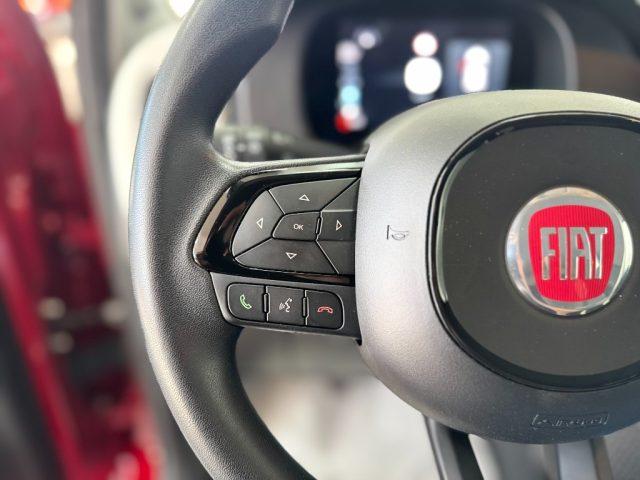 FIAT Panda 1.0 FireFly S&S Hybrid Pandina