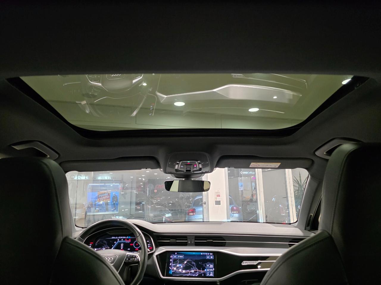 Audi A6 S6 3.0 TDI quattro tiptronic