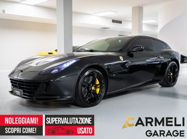 Ferrari GTC4 Lusso 12 CILINDRI