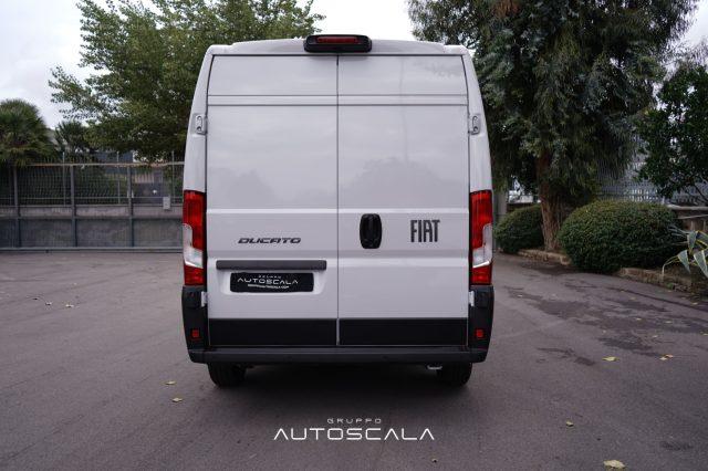 FIAT Ducato 33 2.2 Mjt 140CV L2 H2 MH2 Furgone