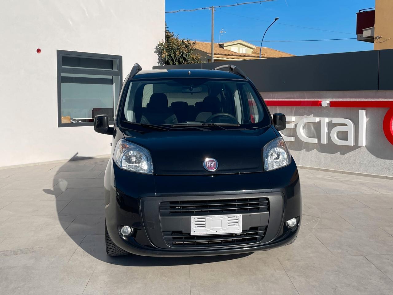 Fiat Qubo 1.3 MJT 75 CV Dynamic