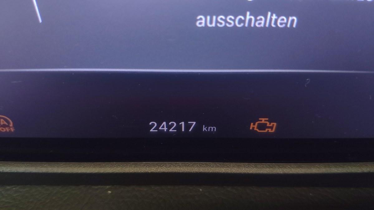 OPEL Mokka 1.2 Turbo 130 Cv Aut. Gs
